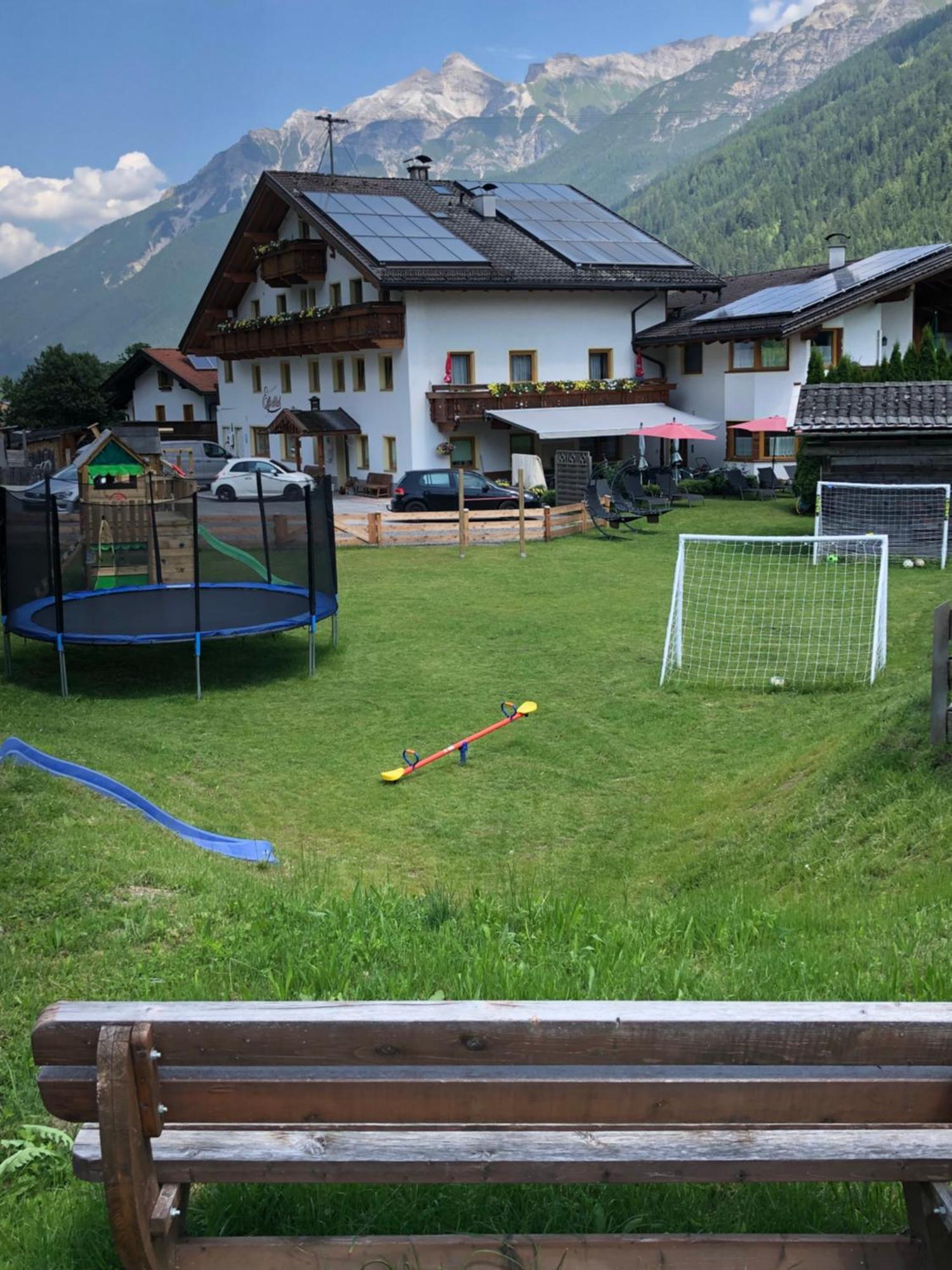 Alpenpension Elferblick 3*